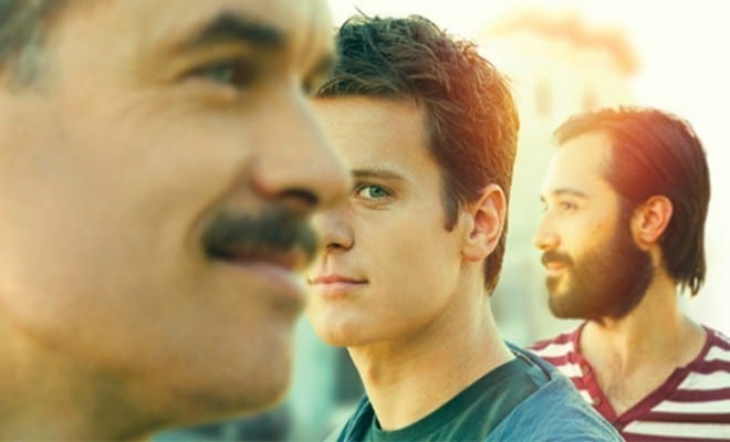 HBO Pulls Out of ‘Looking’ Prematurely