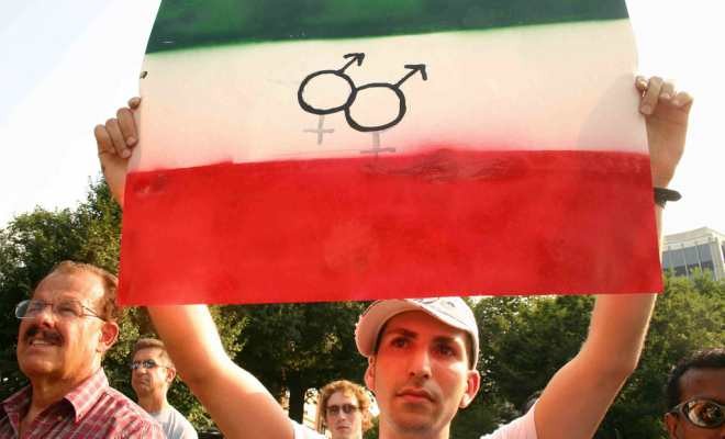 LGBT Rights in Iran and 5 Things You Should know