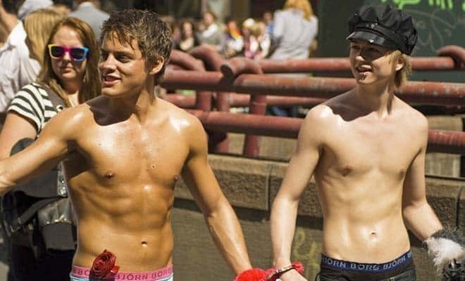 Are Millennials the Gayest Generation Ever?