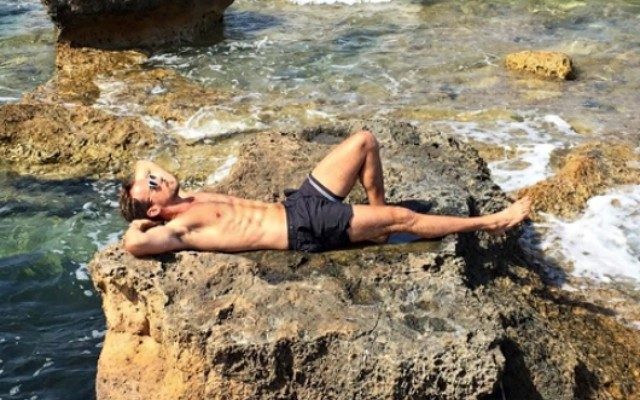 7 Reasons We Want to Go on a Gaycation with Brad Goreski