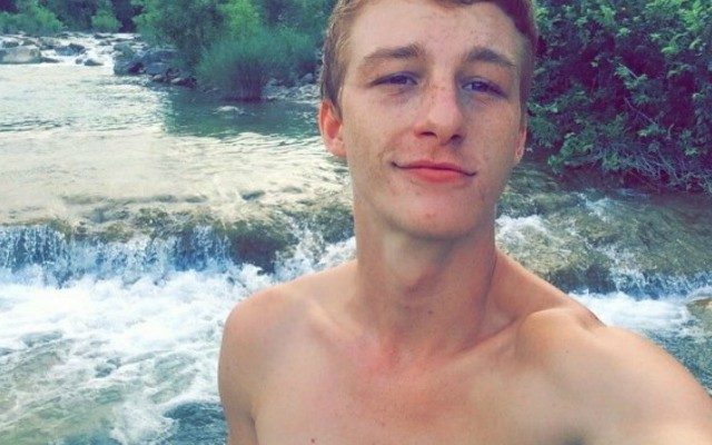 Teen Murdered by Boyfriend in Domestic Dispute