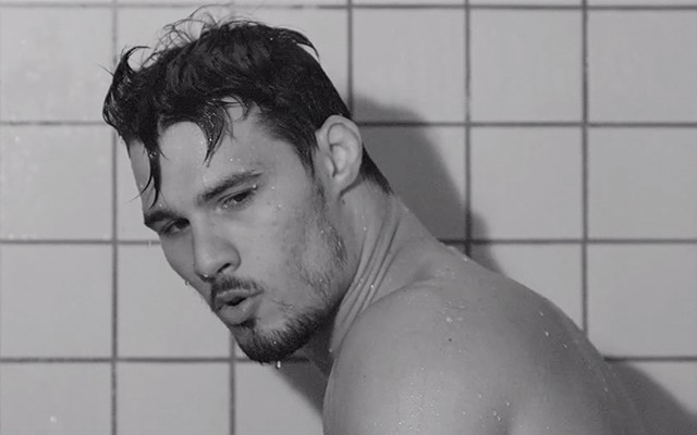 Dieux du Stade Calendar Rugged Rugby Video