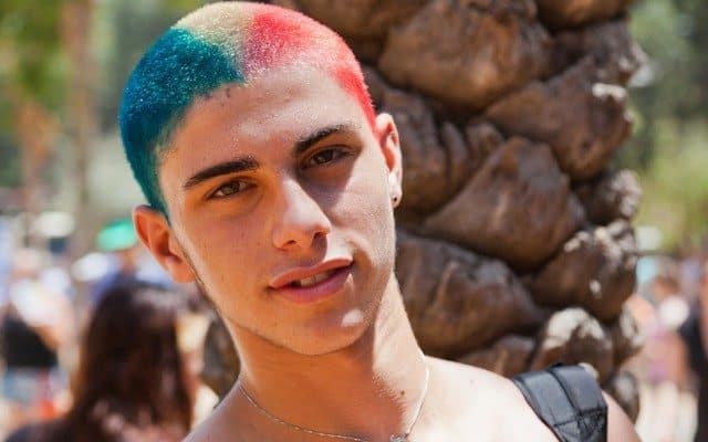 Mom Blames Son for Spreading Gayness to Teen Brother