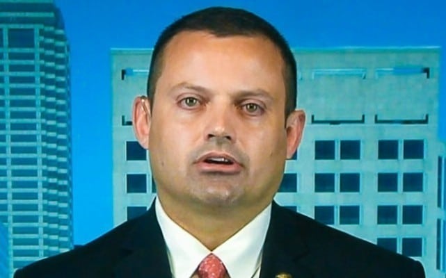 Antigay Indiana Representative Resigns After Sex Scandal