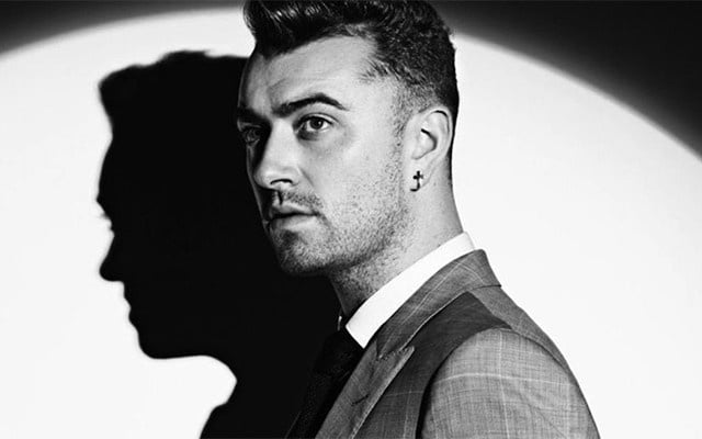 Listen to Sam Smith’s James Bond Theme; it’s Perfect