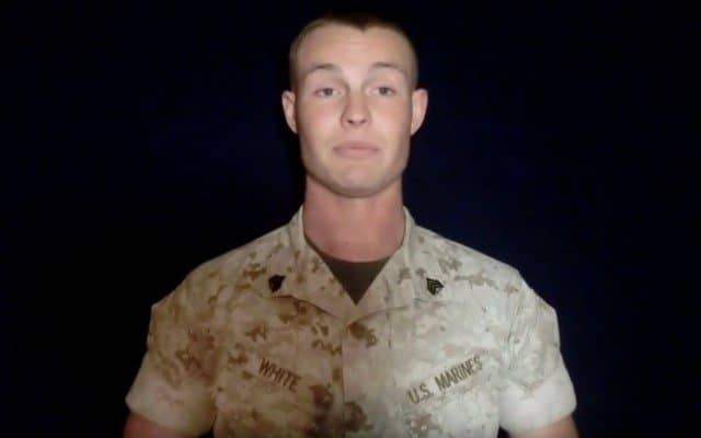 Will It Be a Grand Marine Ball After All?