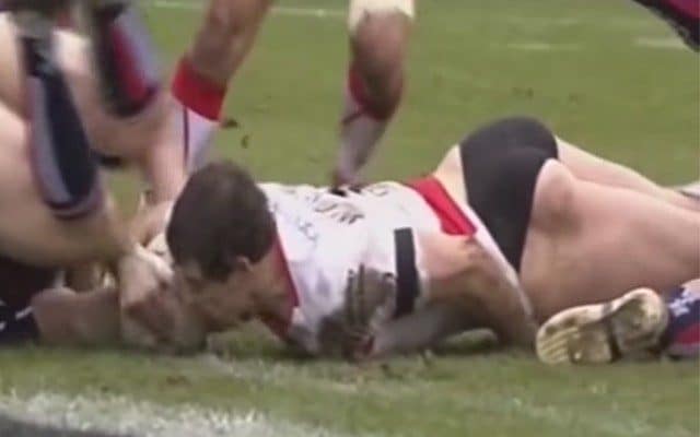 ‘When Rugby Shorts Come Down’ is HuffPost UK’s Best Video Ever