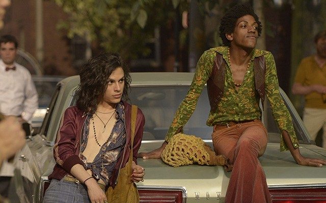 Stonewall Historian Reflects on Roland Emmerich’s Film