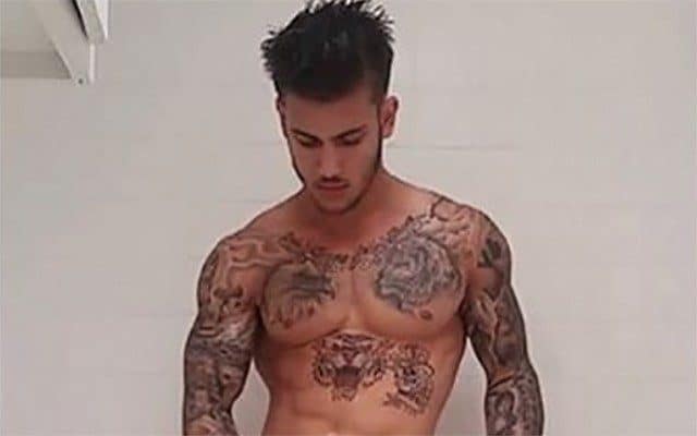 These Michael Hoffman Instagram Videos are All the Things