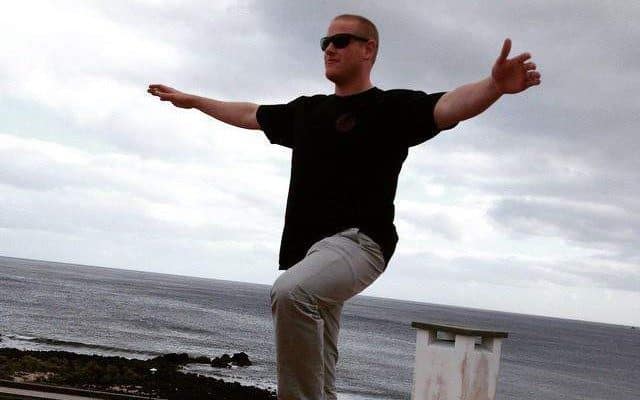 Hometown Hero Spencer Stone Stabbed After Leaving Gay Bar