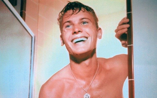Tab Hunter Exposes Hollywood’s Gentlemen’s Agreement