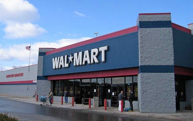 Mom Makes Homophobic Son Wear a Tutu to Walmart