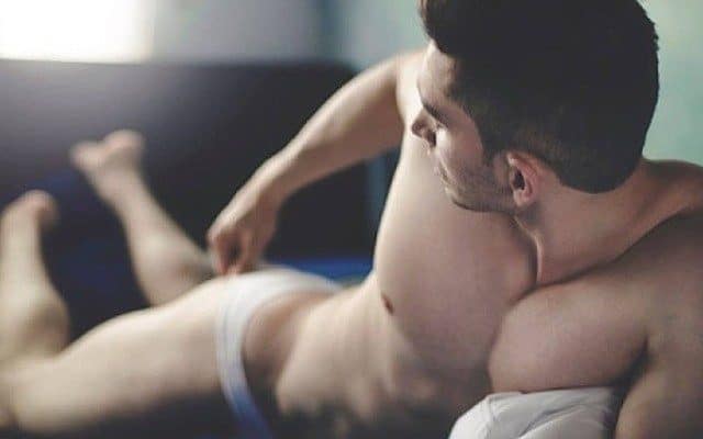 Cleaning Out Could Prevent HIV