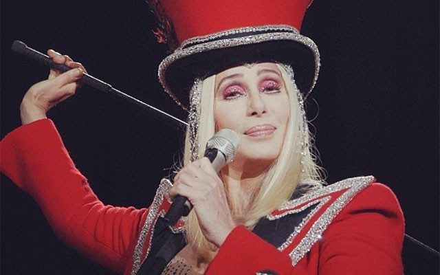 A Cher Musical Is Most Definitely in the Works