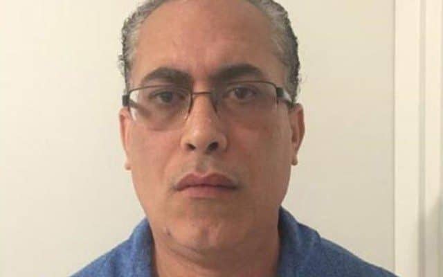High School Teacher Arrested for Watching Adult Videos in Classroom