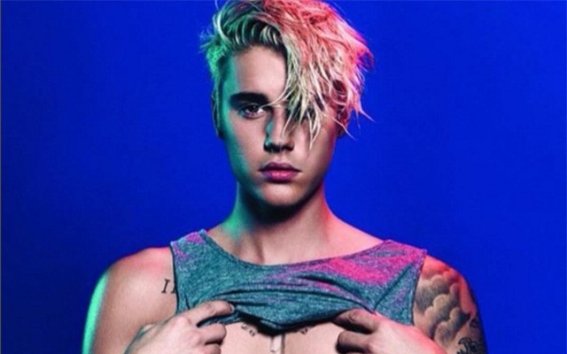 Justin Bieber Talks Fame, Music, and Shrinkage