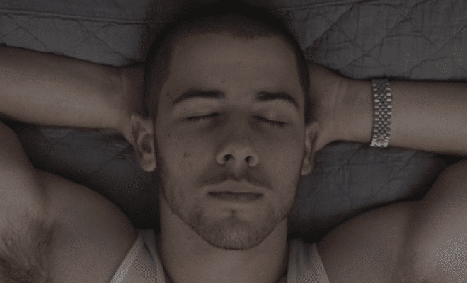 Is Nick Jonas Gay, Straight or Somewhere In-between?
