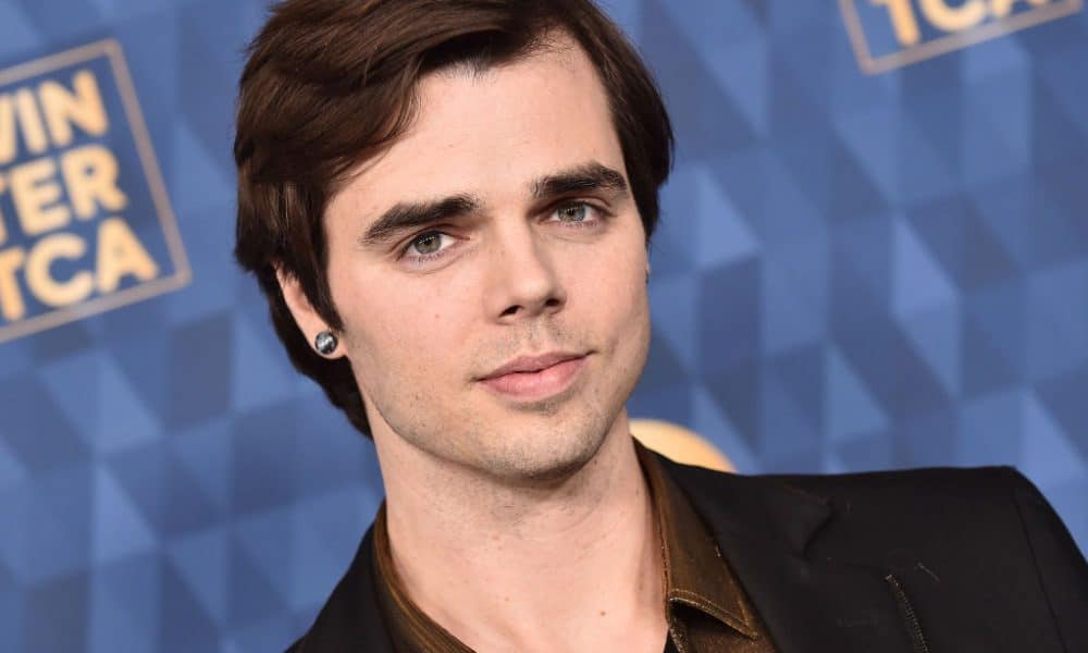 Actor Reid Ewing Comes Out as Gay