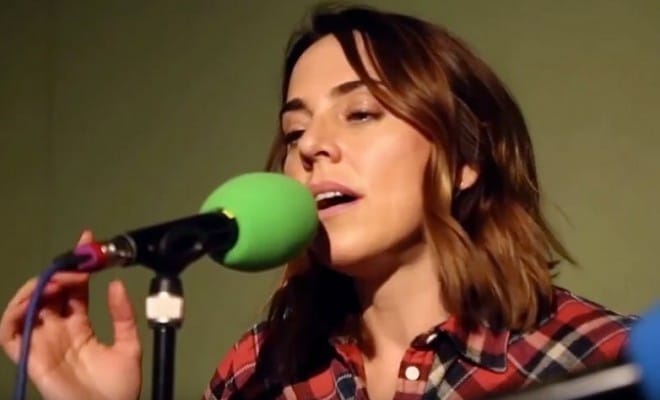Mel C’s Performance of Spice Girls’ Classic is ‘Too Much’