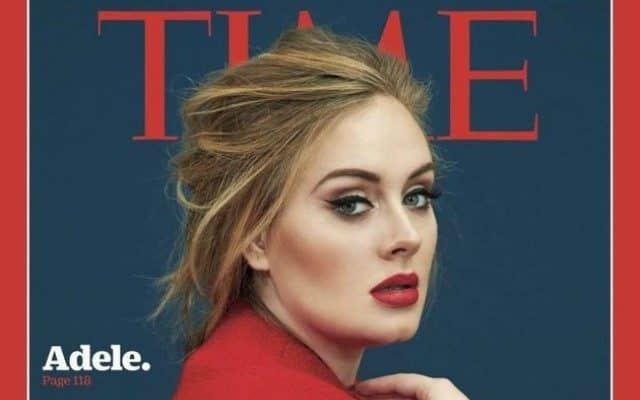 If Adele’s Son Is Gay, She’ll Support Him ‘No Matter What’
