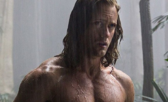 5 Things We Hope to See in ‘The Legend of Tarzan’