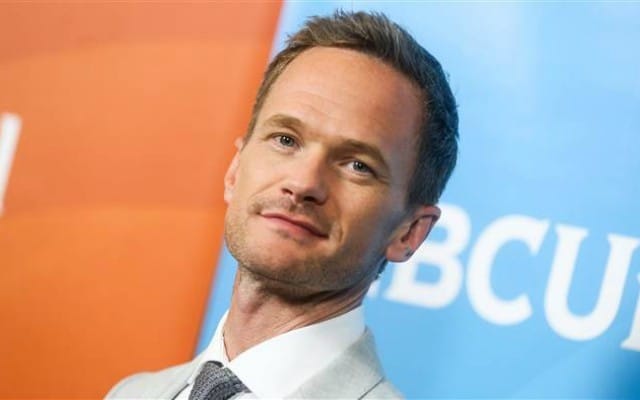 Neil Patrick Harris to star in Netflix's 'A Series of Unfortunate Events'