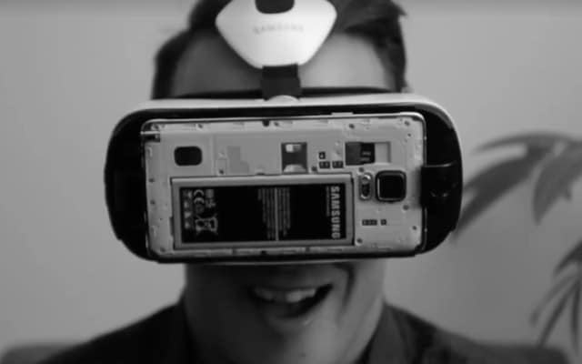 Is This the Future of Virtual Reality?
