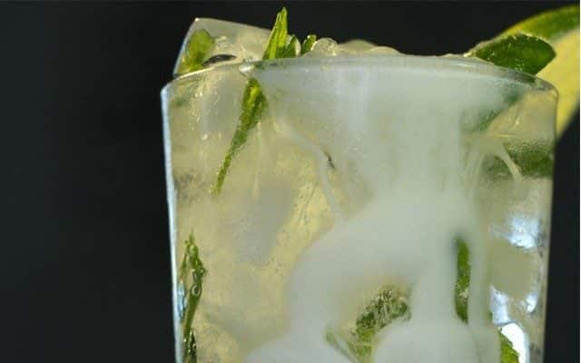 Semonology: How to Mix Drinks With Semen