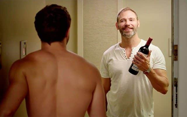 A Web Series for Guys With Daddy Issues