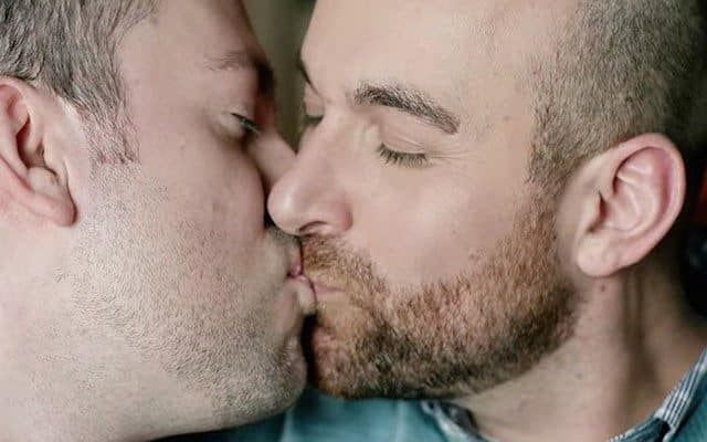 Hallmark Features Gay Couple in Valentine’s Day Video
