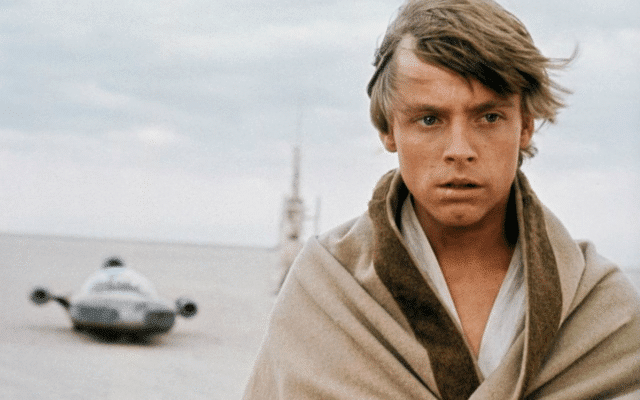 Star Wars actor Mark Hamill feels Luke Skywalker could be gay