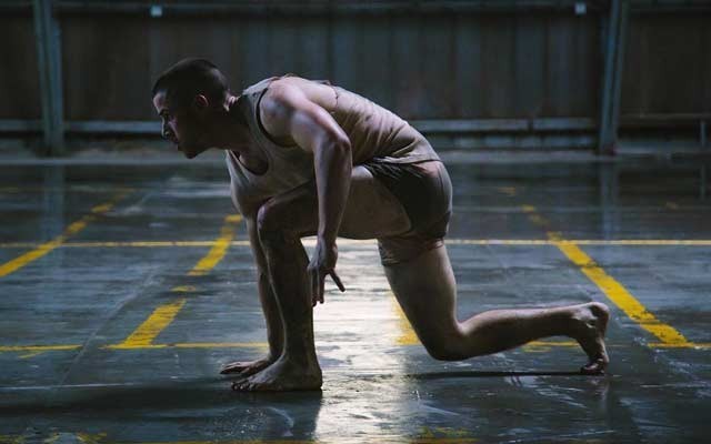Nick Jonas Strips In Steamy New Music Video