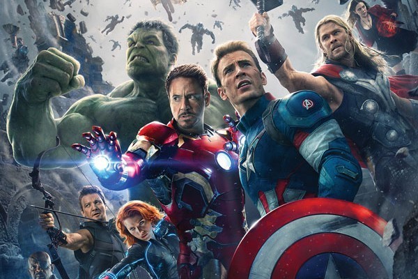 Disney/Marvel Hulk-Out Over Anti-Gay Georgia Bill