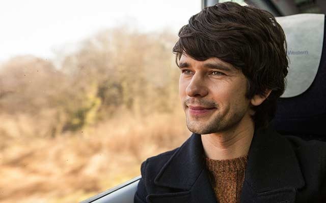 Ben Whishaw Says Staying in the Closet ‘Made It Worse’