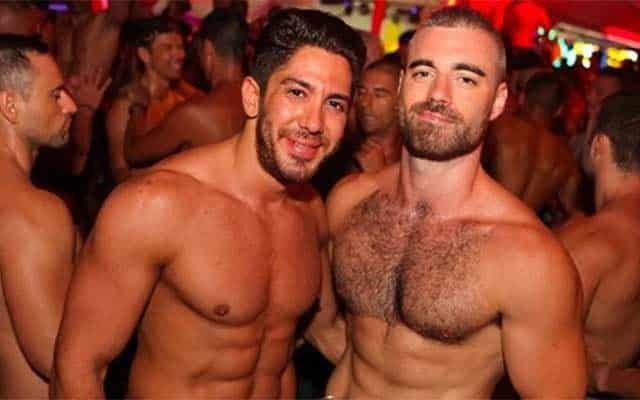 Why It’s Important to Party With Your Man