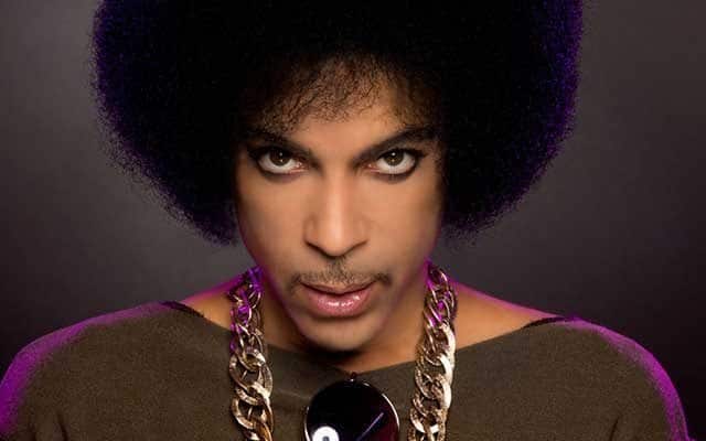Prince Dead at 57
