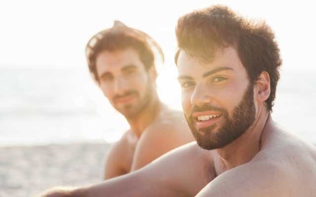 Why Finding a Boyfriend Is Nothing Like Making a Friend