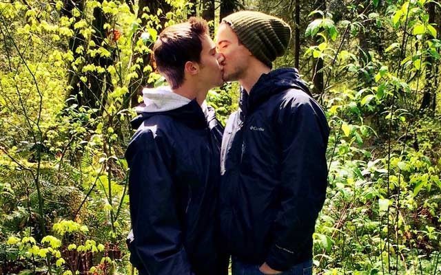 How Gay Couples Can Improve Their Relationships