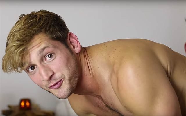 Learn How to Manscape With Kyle Krieger and Max Emerson
