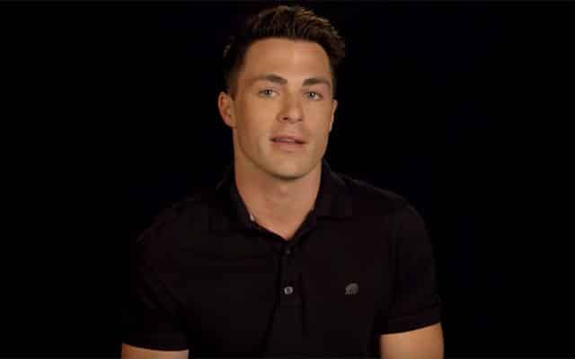 Watch 49 Celebrities Pay Tribute to Orlando Victims