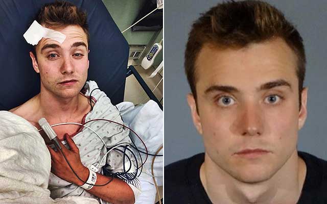 YouTube Star Calum McSwiggan Faked Gay Bashing