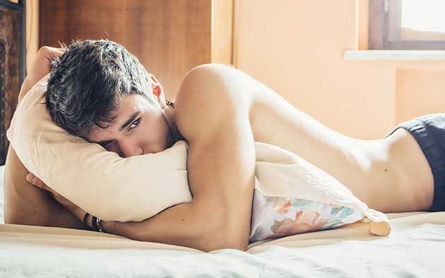 What Not to Say When Your Man Isn’t in the Mood