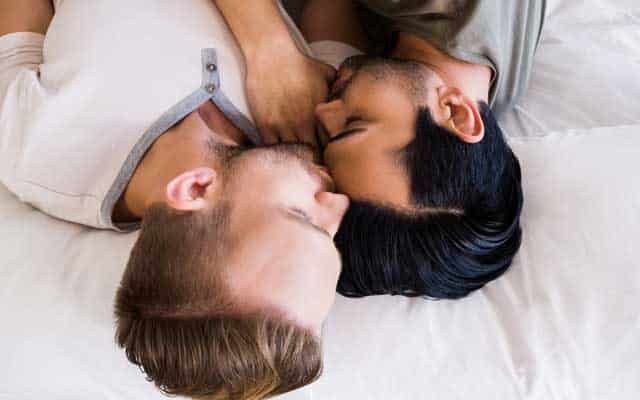 This Is the One Thing That Attracts Men to Men