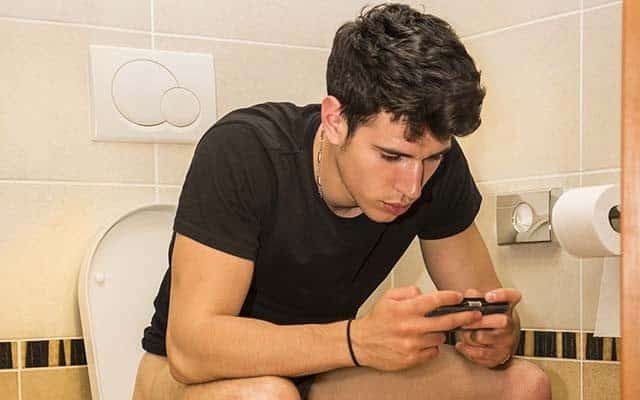 Enormous Python Bites Man’s Junk in Terrifying Toilet Attack