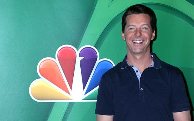 Sean Hayes