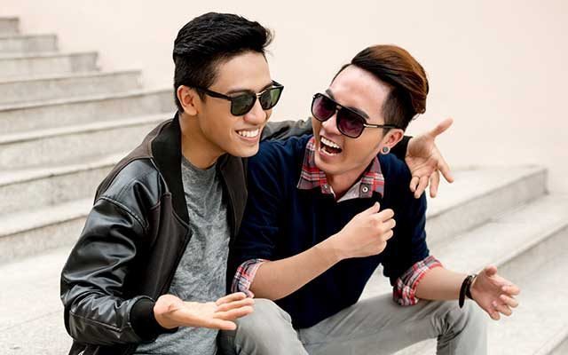 Do Gay Men Have Their Own ‘Bro-Code’
