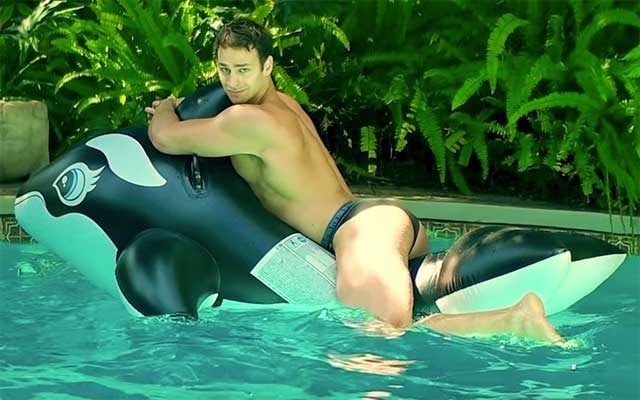 Bryan Hawn Invites Haters to Kiss His Money Maker