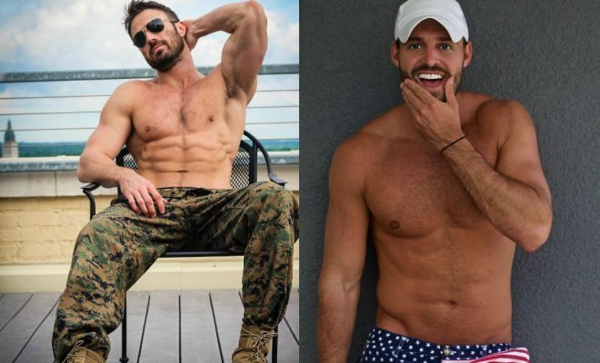 Chad Johnson Says Fellow ‘Bachelorette’ Suitor Is Gay