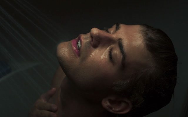 Ex-Disney Star Garrett Clayton Says 'King Cobra' Is 'Artistic'