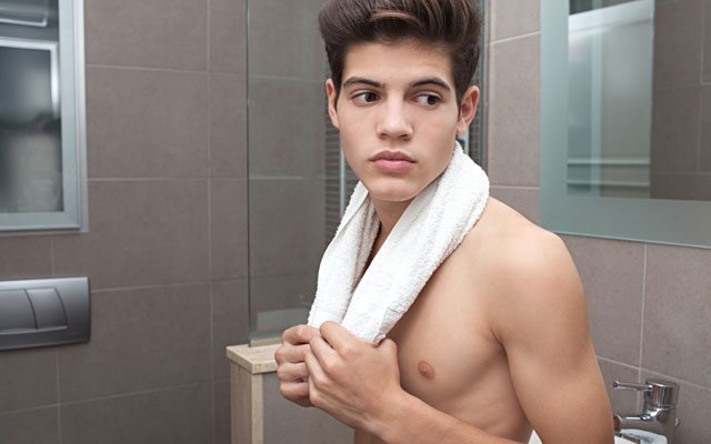 Study Shows More Gay Teens Have Eating Disorders